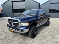 Pick-up  Dodge Ram 2500 5.9 Cummins 4wd, Crew-Cab, Nw-APK, Youngtimer.