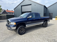 Pick-up  4wd, Geen Km heffing, Youngtimer.