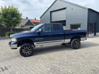 Pick-up  4wd, Geen Km heffing, Youngtimer.
