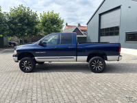 Pick-up  Dodge Ram 2500 5.9 Cummins 4wd, Crew-Cab, Nw-APK, Youngtimer.