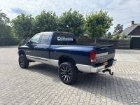 Pick-up  Dodge Ram 2500 5.9 Cummins 4wd, Crew-Cab, Nw-APK, Youngtimer.