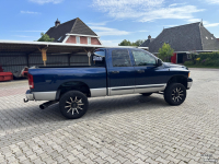 Pick-up  4wd, Geen Km heffing, Youngtimer.