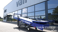 Transportband Van Trier 420-80 Doorvoerband