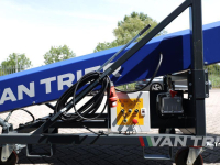 Transportband Van Trier 420-80 Doorvoerband