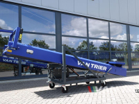 Transportband Van Trier 420-80 Doorvoerband