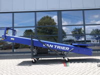 Transportband Van Trier 420-80 Doorvoerband
