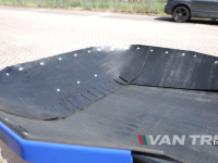 Transportband Van Trier 420-80 Doorvoerband