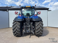 Tractor / Trekker Valtra Q245
