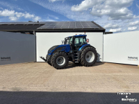 Tractor / Trekker Valtra Q245
