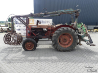 Tractor / Trekker Nuffield 4DM