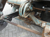 Tractor / Trekker Nuffield 4DM