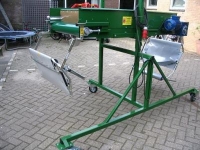 Kistenvuller Doornbos kistenvuller