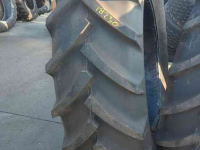 Wielen, Banden, Velgen & Afstandsringen Mitas 520/85R42