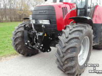 Front-hef & Pto Lesnik CASE-IH CVX en STEYR CVT