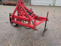 Kluitenrooier  Zij rooier 50 cm