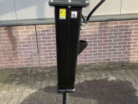 Sloophamers Yanmar DMS 210