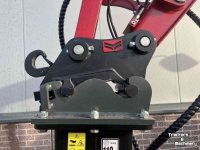 Sloophamers Yanmar DMS 210