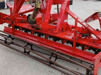Rotorkopeg Lely 300-25 plus