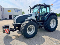 Tractor / Trekker Valtra T191 HiTech