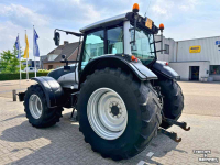 Tractor / Trekker Valtra T191 HiTech
