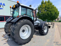 Tractor / Trekker Valtra T191 HiTech