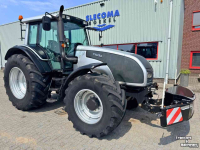 Tractor / Trekker Valtra T191 HiTech