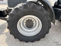 Tractor / Trekker Valtra T191 HiTech