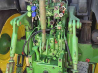 Tractor / Trekker John Deere 6170R AP 50Kmh. Lucht en Fronthef