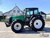 Tractor / Trekker Valtra 6550 Hitech FH+PT, 5300 uur! UNIEK!