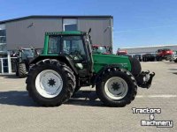 Tractor / Trekker Valtra 6550 Hitech FH+PT, 5300 uur! UNIEK!