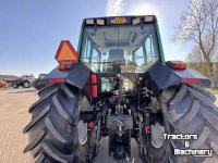Tractor / Trekker Valtra 6550 Hitech FH+PT, 5300 uur! UNIEK!