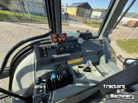 Tractor / Trekker Valtra 6550 Hitech FH+PT, 5300 uur! UNIEK!