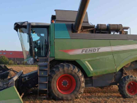 Maaidorser / Combine Fendt 6335C