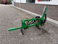 Overige aanbouwdelen en toebehoren MFH HT120