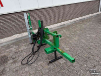 Overige aanbouwdelen en toebehoren MFH HT120