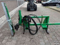 Overige aanbouwdelen en toebehoren MFH HT120
