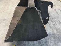 Laadbak / Grondbak VTM VTM FG386 Grondbak 1900 met Weidemann Groot