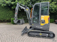 Graafmachine Volvo ECR 25E