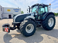 Tractor / Trekker Valtra T191 HiTech