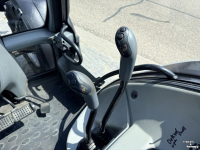 Tractor / Trekker Valtra T191 HiTech