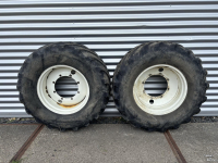 Wielen, Banden, Velgen & Afstandsringen Michelin Multibib