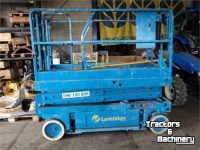 Hoogwerker Genie GS2046