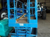 Hoogwerker Genie GS2046