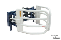 Balenklem Qmac RONDE BALENKLEM 90-180 EURO (2CIL)