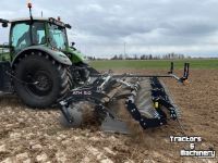Schijveneg Agro-Tom ATH 5m Schijveneg, degelijke ruime bouw
