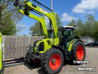 Traktoren Claas Arion 420-4CIS