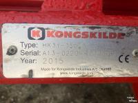 Rotorkopeg Howard Kongskilde HK 31-350 Rotorkopeg