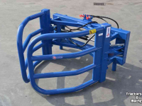 Balenklem Qmac Ronde Balenklem 90-180 Euro (2cil)