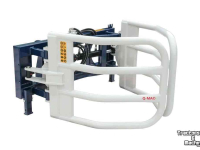 Balenklem Qmac Ronde Balenklem 90-180 Euro (2cil)