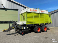 Opraapwagen Claas Quantum 4500 P
